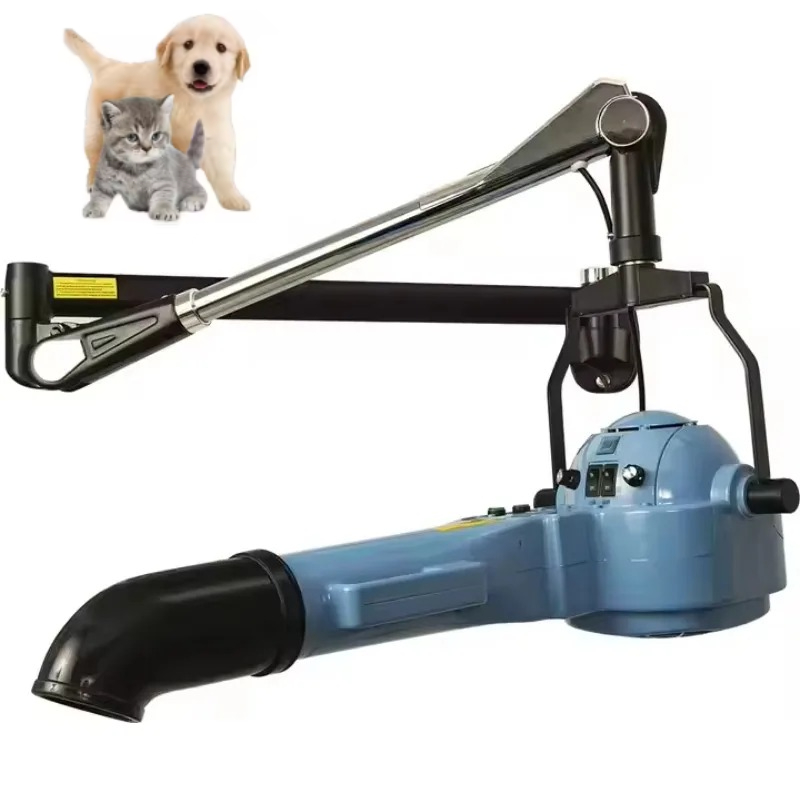 Pet Supplies And More - LT-1090N fixado na parede tela led