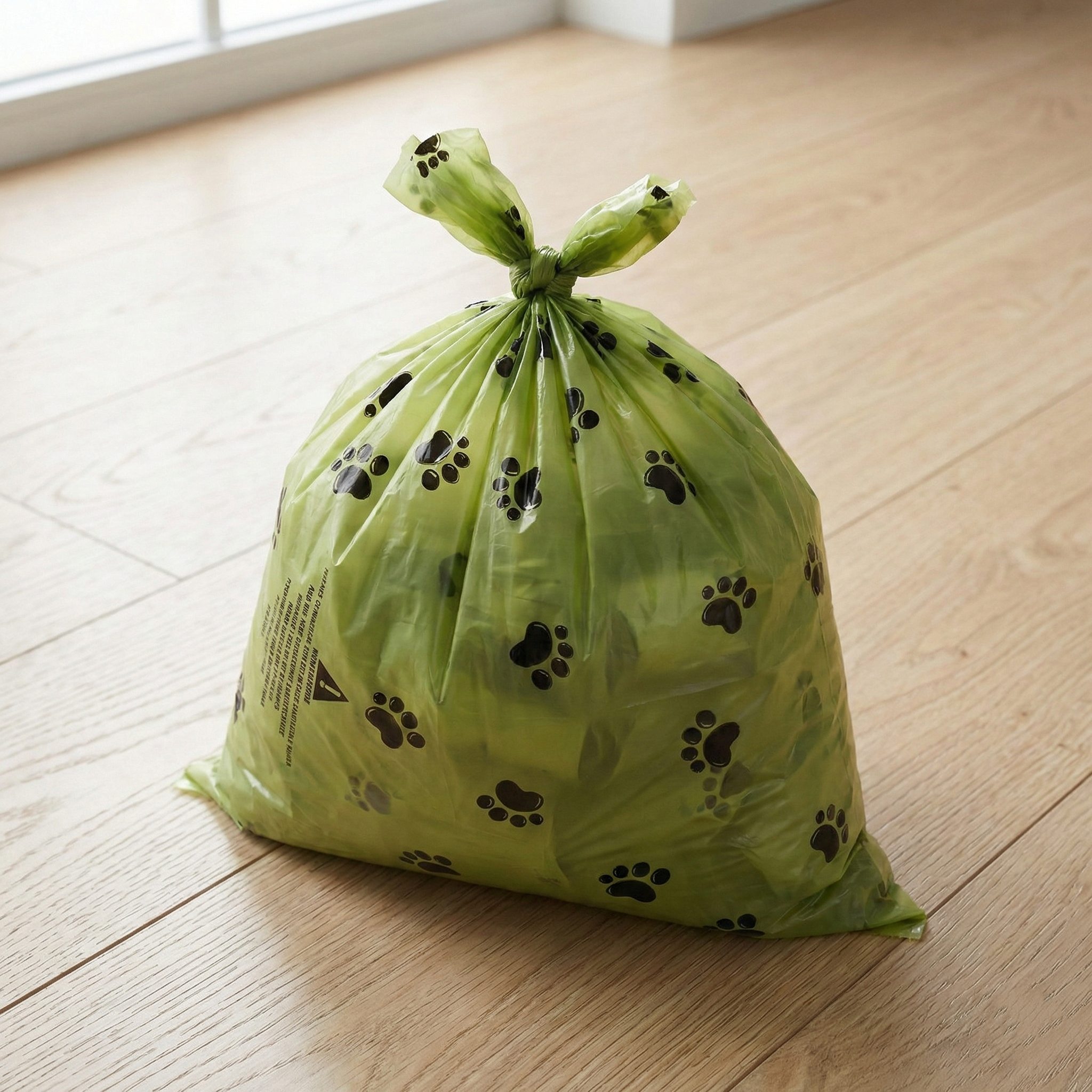 Pet Supplies Stores - Sacos Impermeáveis para Dejetos de Cães,