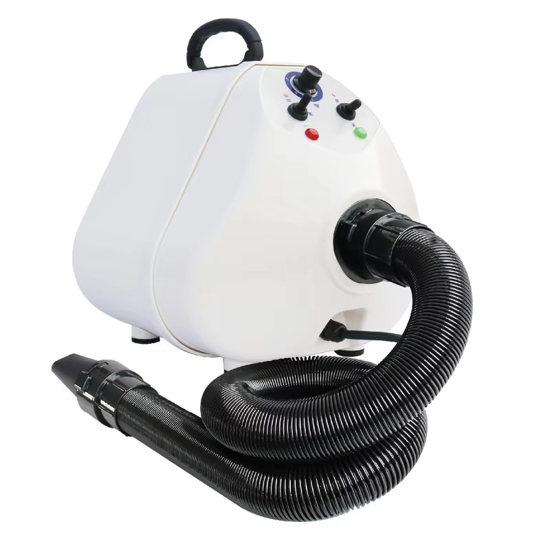 Pet Supplies And More - Secador de Cabelo para Animais de