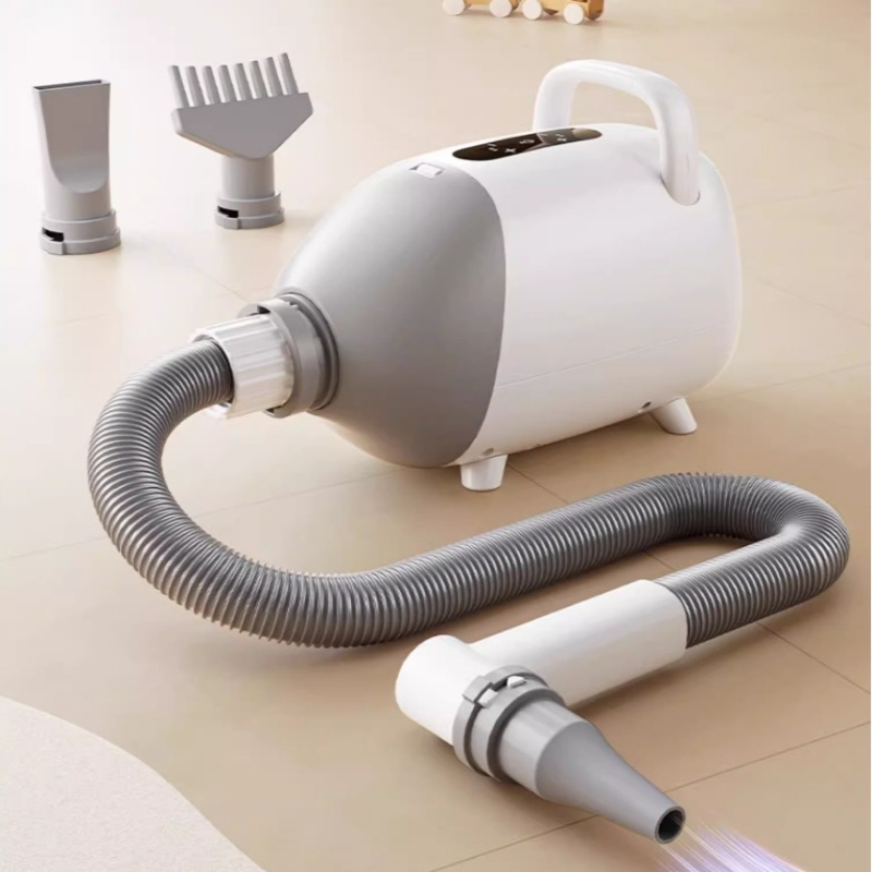 Pet Supplies And More - Máquina de secagem inteligente para animais