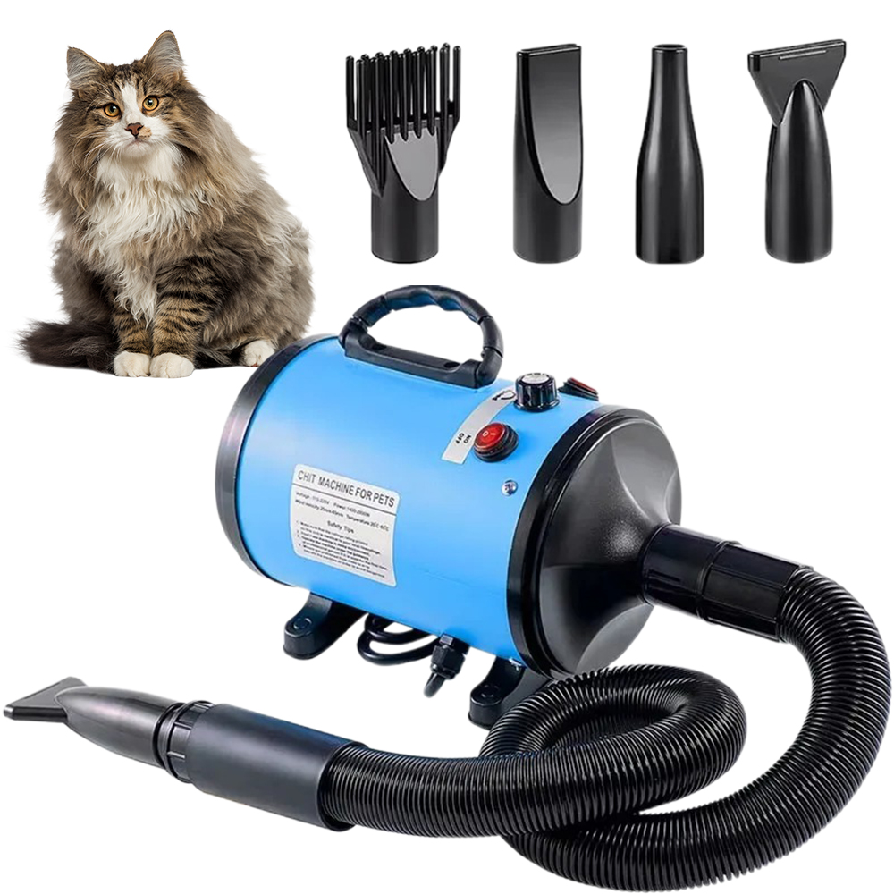 Pet Supplies And More - Ventilador de água para animais de