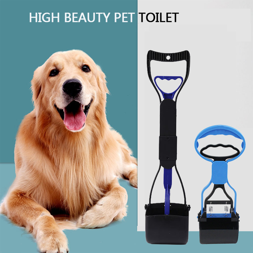 Pet Supplies Stores - 28cm/45cm pet cocô selecionador de cão
