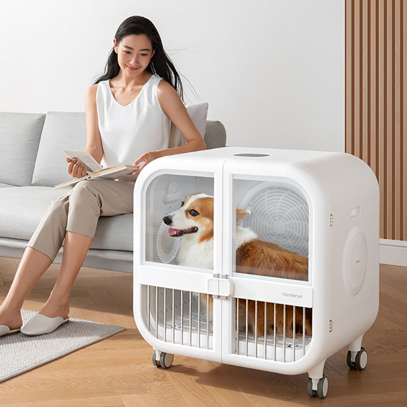 Pet Supplies And More - Secador de cabelo para animais de