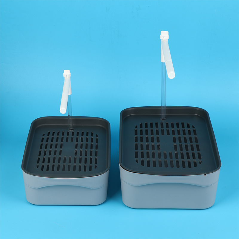 Pet Supplies In - Nova Promoção 2026: Banheira Elétrica USB