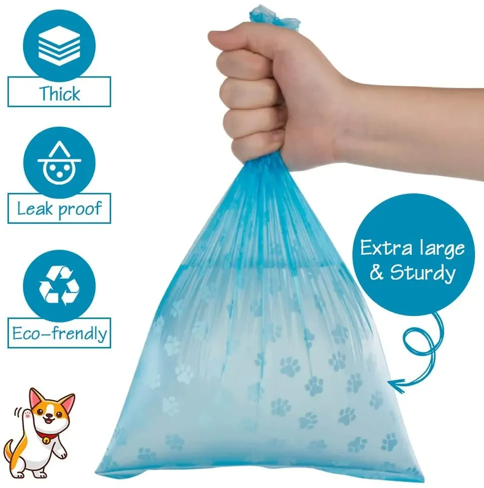 Saco de cocô de limpeza ao ar  - Pet Supplies Stores avaliação e preço