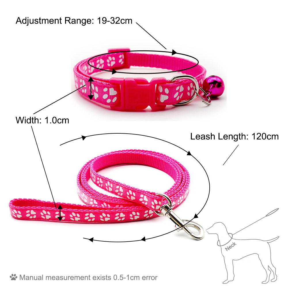 24 conjuntos de coleira ajustá - Retractable Dog Leash avaliação e preço