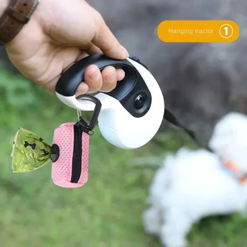 Dispensador de Sacos para Cocô - Pet Supplies Stores avaliação e preço