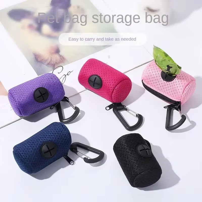 Dispensador de Sacos para Cocô - Pet Supplies Stores avaliação e preço