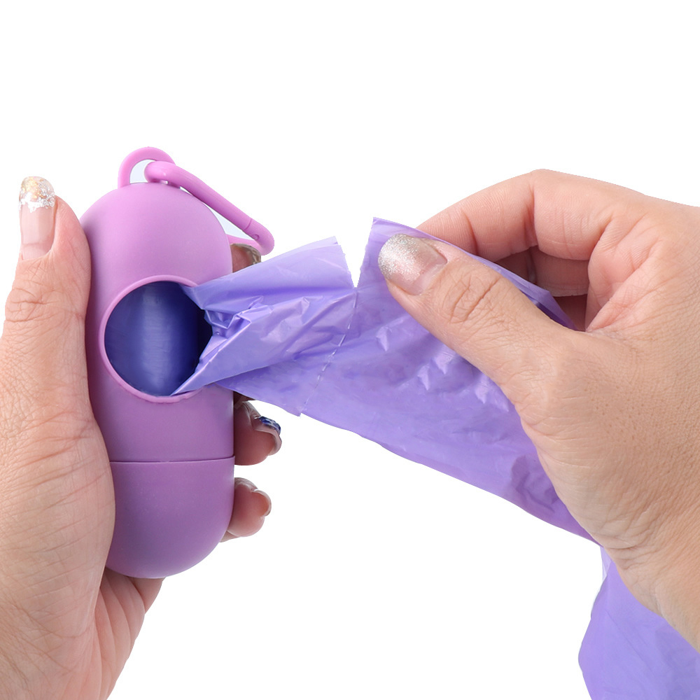 Suporte portátil para saco de  - Pet Supplies Stores avaliação e preço