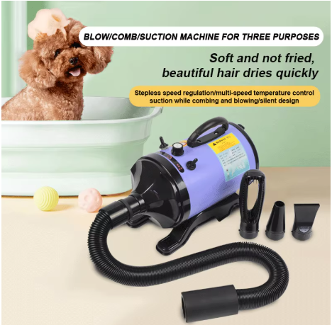 Secador de Cabelo para Cães de - Pet Supplies And More avaliação e preço