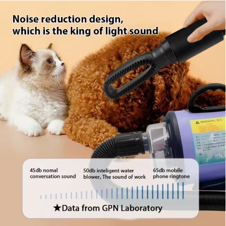 Secador de Cabelo para Cães de - Pet Supplies And More avaliação e preço