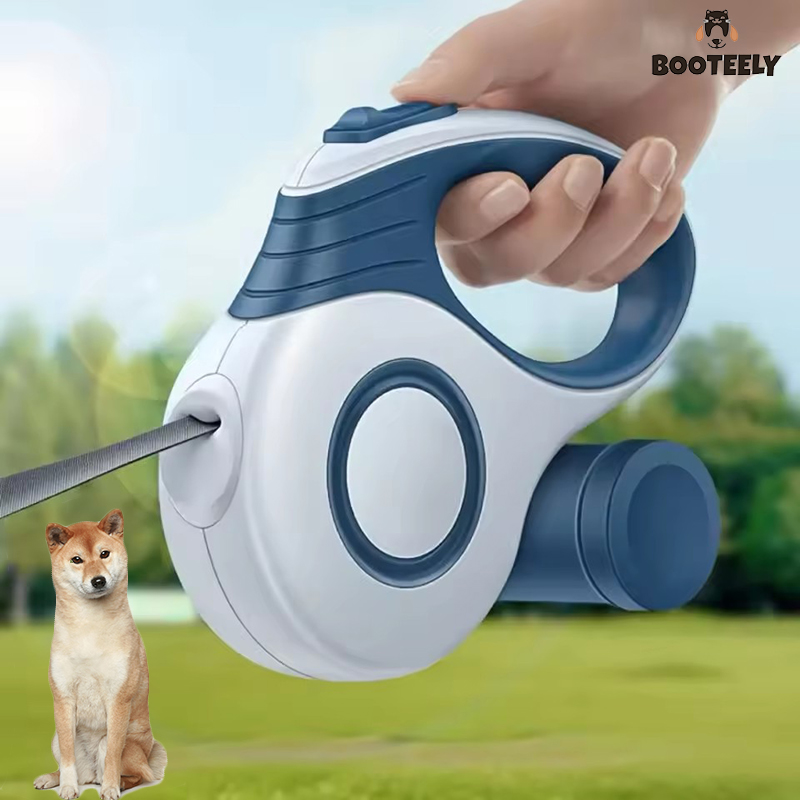 Trela retrátil automática para - Retractable Dog Leash avaliação e preço