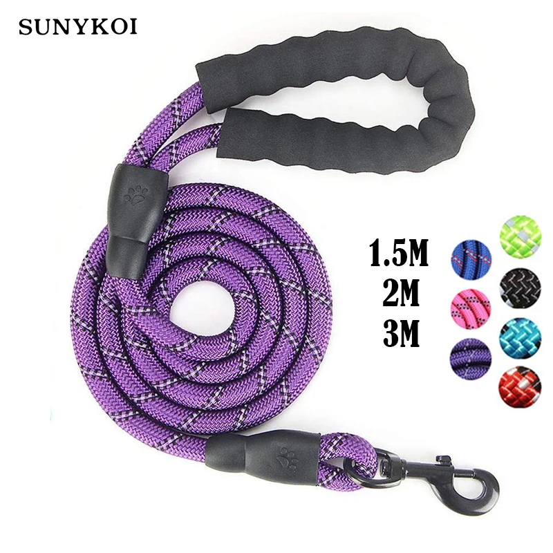 1.5m/2m/3m grande corda do cão - Retractable Dog Leash avaliação e preço