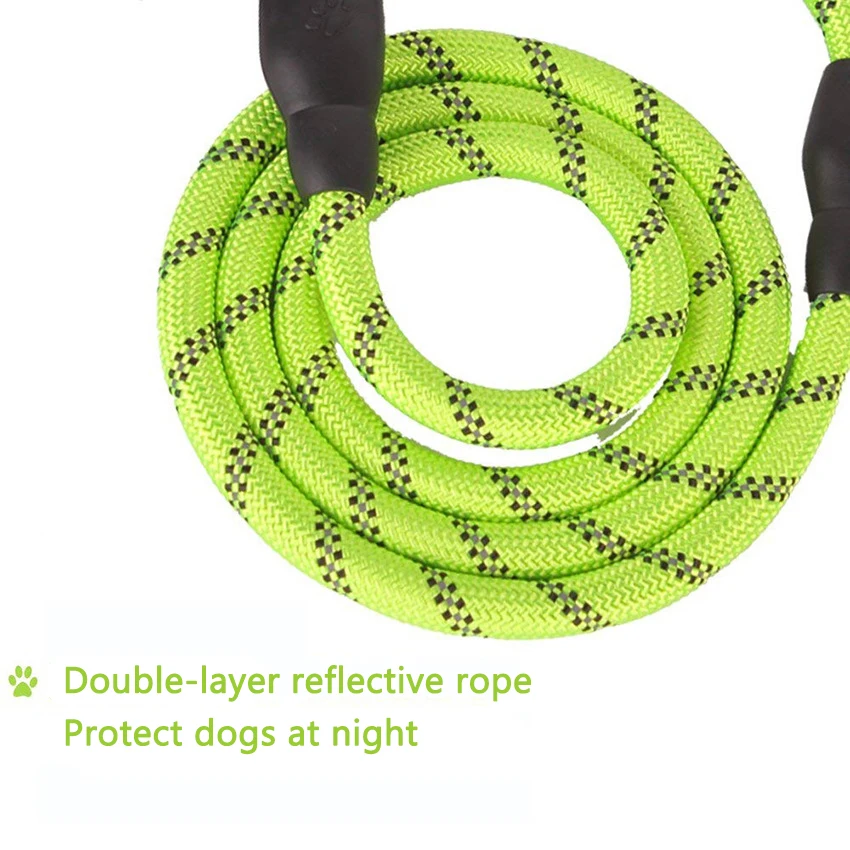 1.5m/2m/3m grande corda do cão - Retractable Dog Leash avaliação e preço