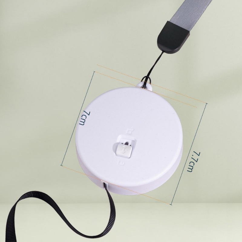 Mini coleira retrátil para cãe - Retractable Dog Leash avaliação e preço