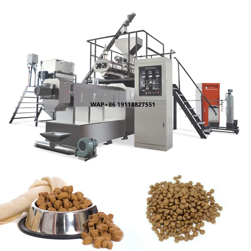 Máquina de Processamento de Ra - Pet Supplies In avaliação e preço