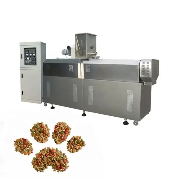 Máquina Extrusora de Ração par - Pet Supplies In avaliação e preço