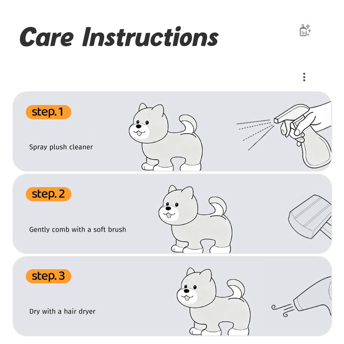 Cachorro de pelúcia com tema m - Retractable Dog Leash avaliação e preço