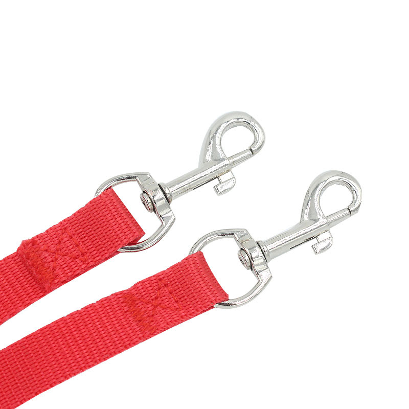 Duplo Twin Dual Coupler Dog Le - Retractable Dog Leash avaliação e preço