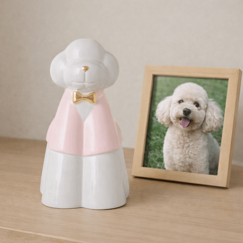 Urna Memorial para Animais de  - Pet Supplies Stores avaliação e preço