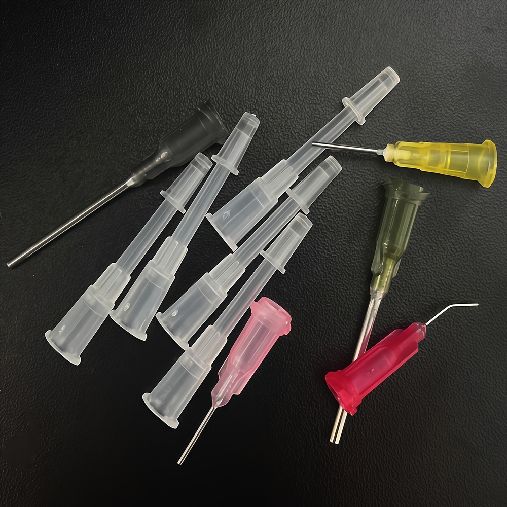 Conjunto de Seringas de Precis - Pet Supplies Delivery avaliação e preço