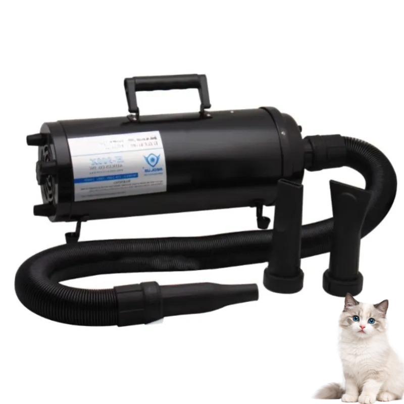 Secador de cabelo para animais - Pet Supplies And More avaliação e preço