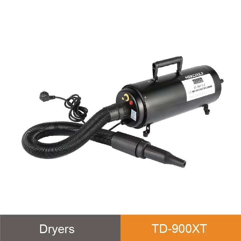 Secador de cabelo para animais - Pet Supplies And More avaliação e preço
