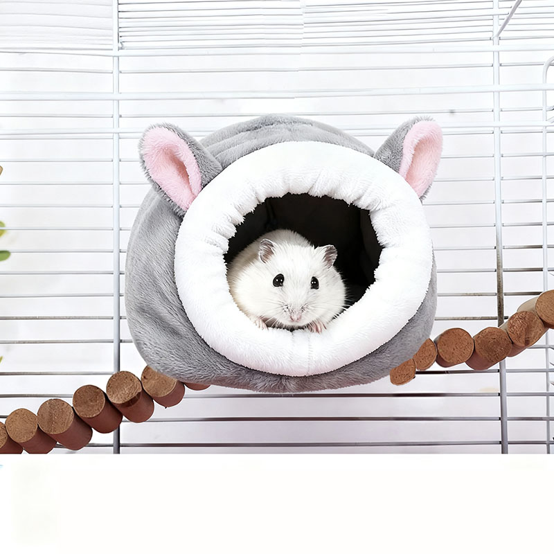 Hamster algodão ninho animal d - Pet Supplies Stores avaliação e preço