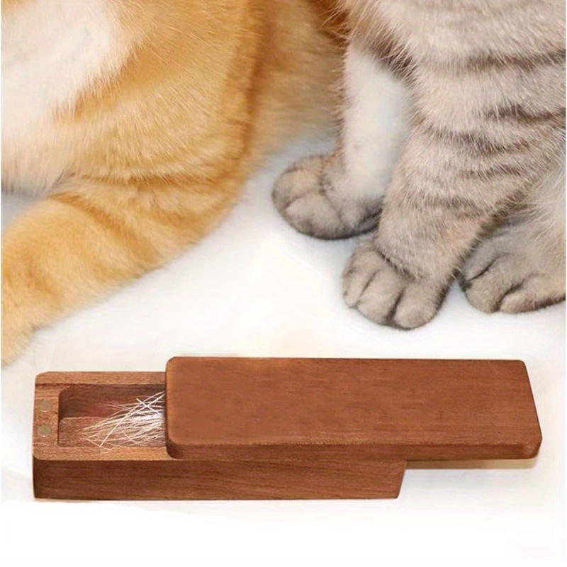 Elegante caixa de armazenament - Pet Supplies Stores avaliação e preço