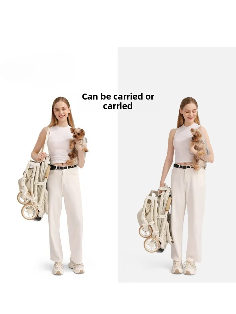 Carrinho de cachorro ao ar liv - Pet Supplies Delivery avaliação e preço