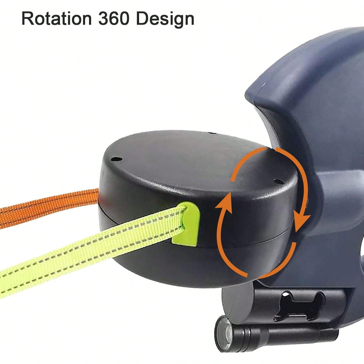 Corda Retrátil Dupla para Pass - Retractable Dog Leash avaliação e preço