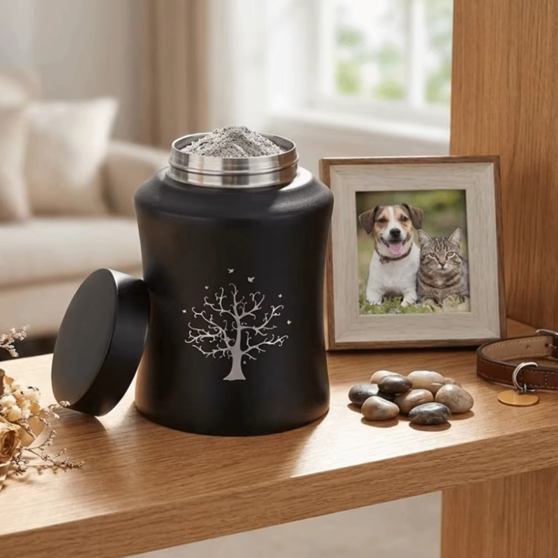 Caixa de Armazenamento de Cinz - Pet Supplies Stores avaliação e preço