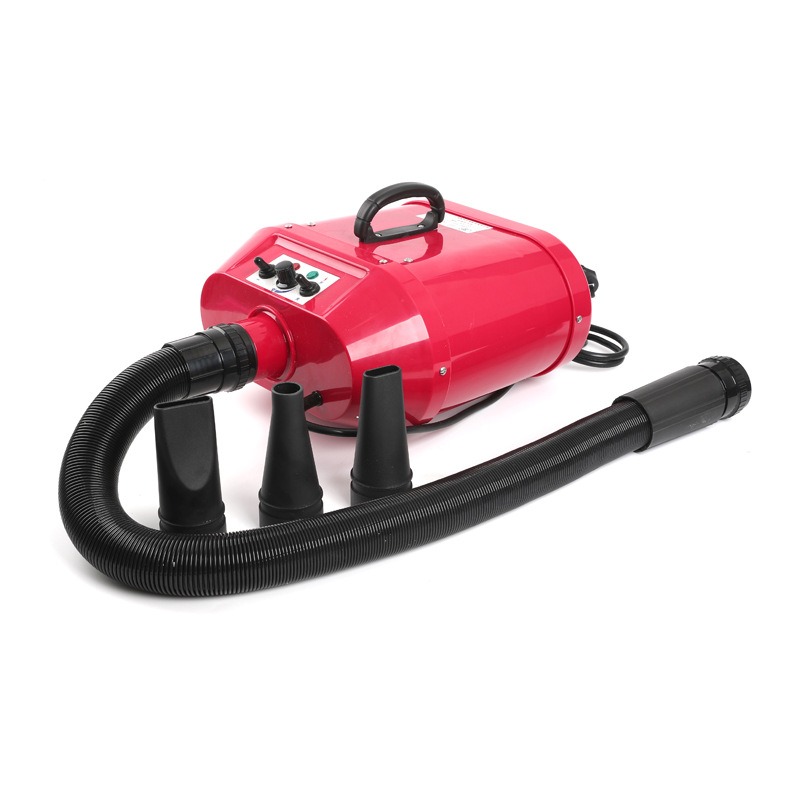 Duplo Motor Water Blower para  - Pet Supplies And More avaliação e preço